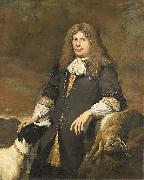Karel Dujardin, Portrait of a man, possibly Jacob de Graeff